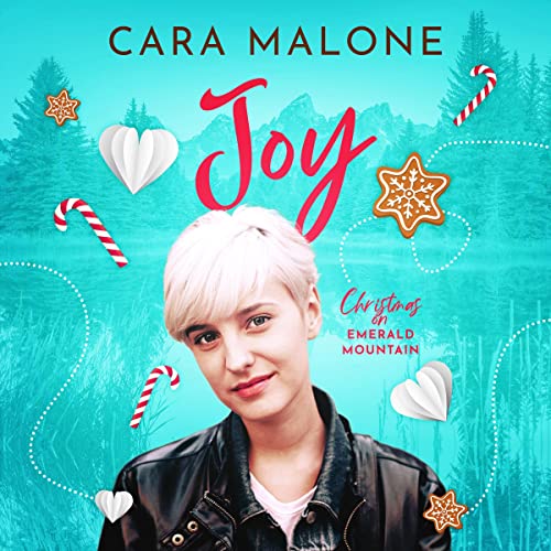 Cover of Joy