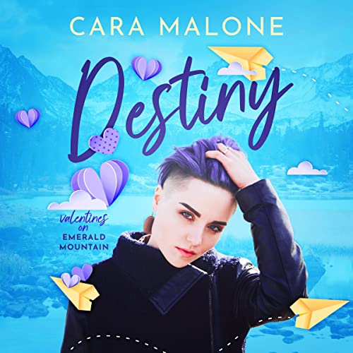 Cover of Destiny
