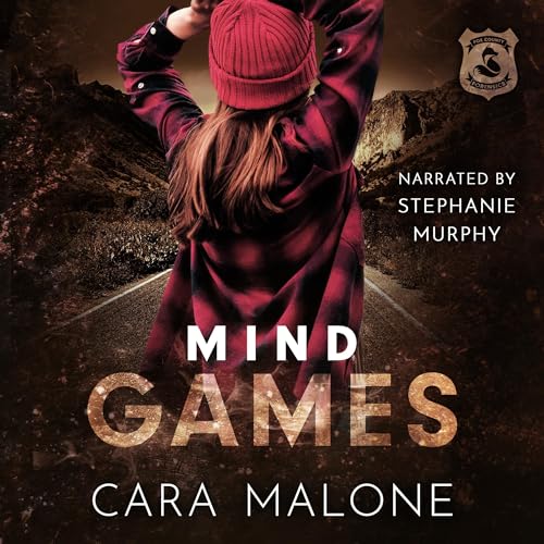 Cover of Mind Games