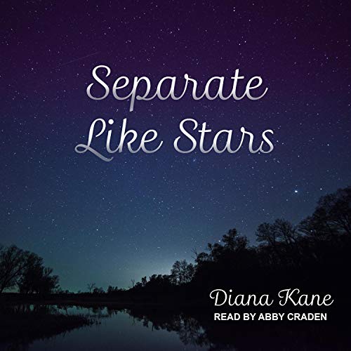 Cover of Separate like Stars