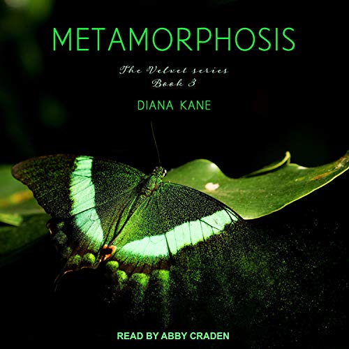 Cover of Metamorphosis