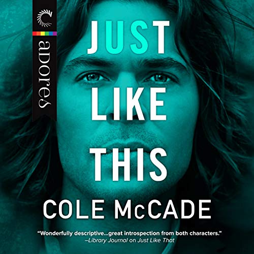 Cover of Just Like This