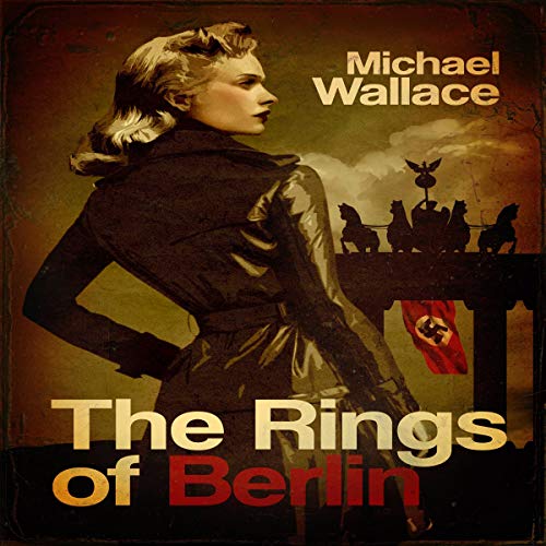 Cover of The Rings of Berlin