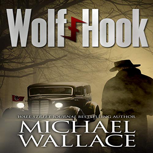 Cover of Wolf Hook