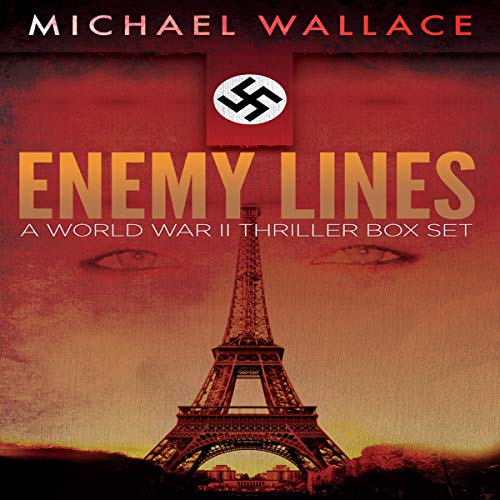 Cover of Enemy Lines