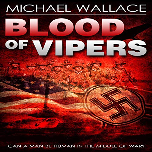 Cover of Blood of Vipers