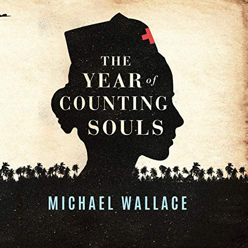 Cover of The Year of Counting Souls