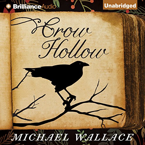 Cover of Crow Hollow