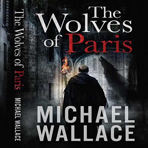 Cover of The Wolves of Paris