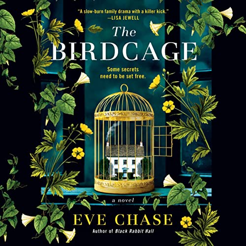 Cover of The Birdcage