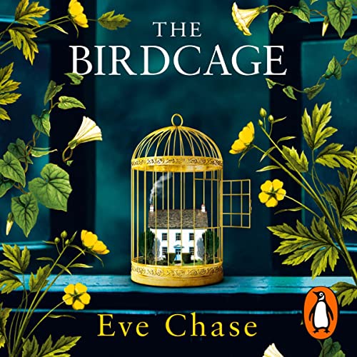 Cover of The Birdcage