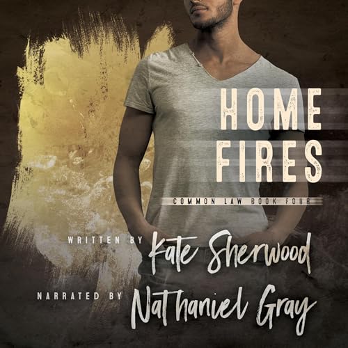 Cover of Home Fires