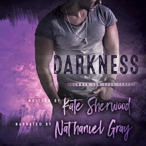 Cover of Darkness