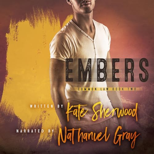 Cover of Embers