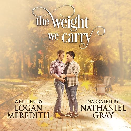 Cover of The Weight We Carry