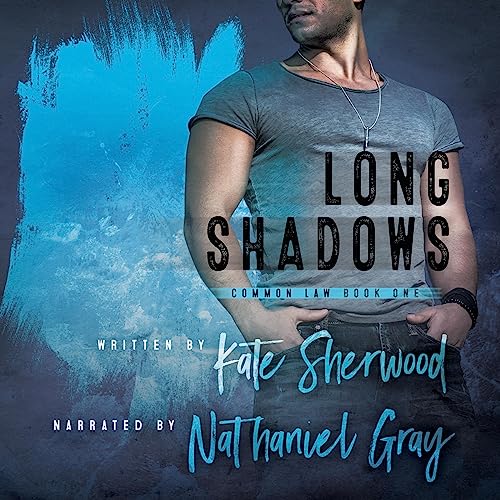 Cover of Long Shadows