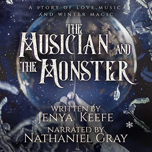 Cover of The Musician and the Monster