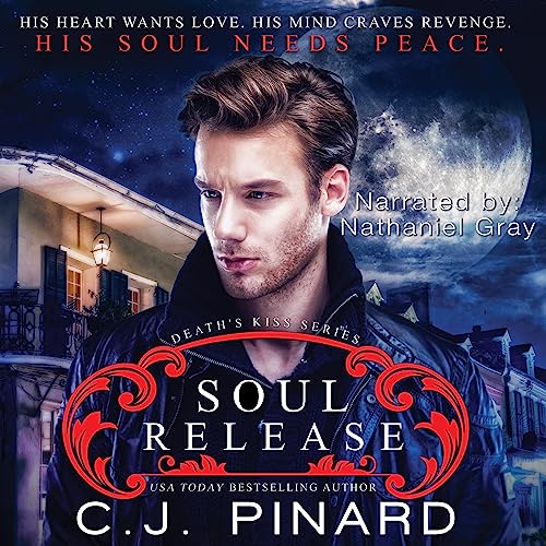 Cover of Soul Release