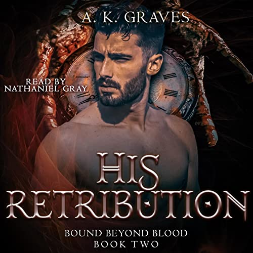 Cover of His Retribution