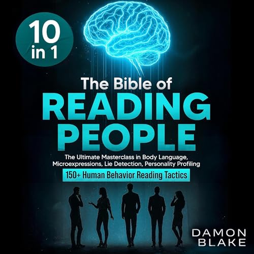 Cover of The Bible of Reading People