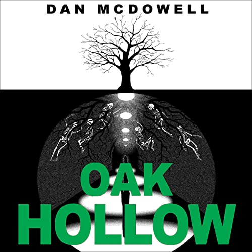 Cover of Oak Hollow