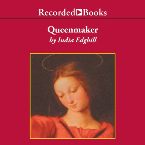 Cover of Queenmaker
