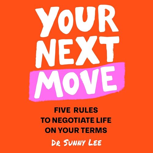 Cover of Your Next Move
