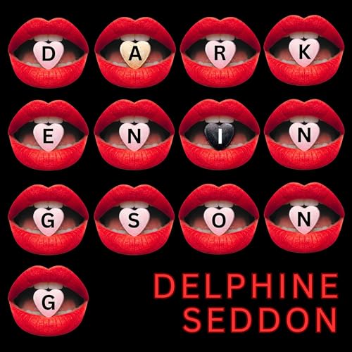 Cover of Darkening Song