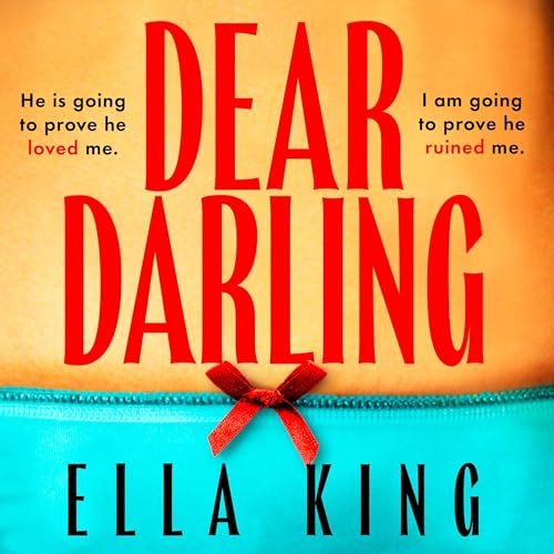Cover of Dear Darling
