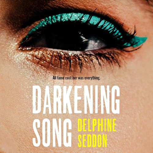 Cover of Darkening Song