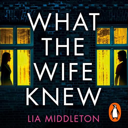 Cover of What the Wife Knew