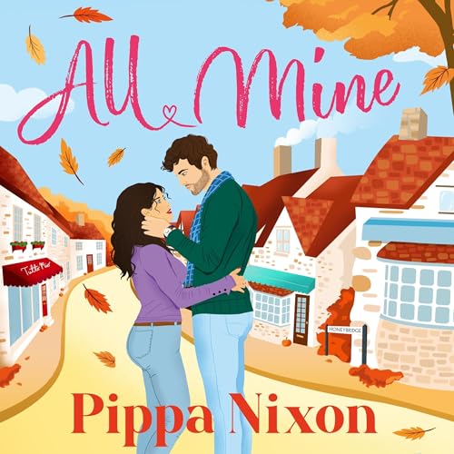 Cover of All Mine