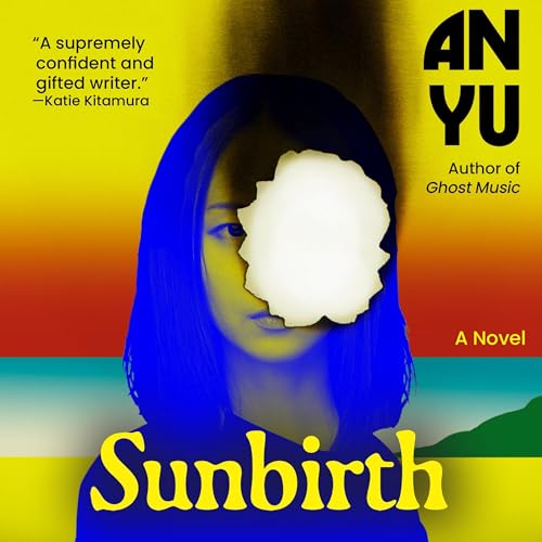Cover of Sunbirth
