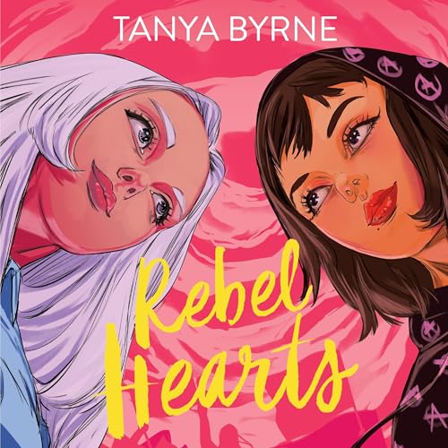 Cover of Rebel Hearts