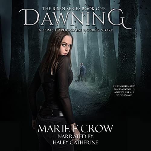 Cover of Dawning