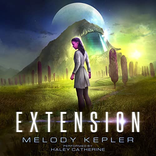 Cover of Extension