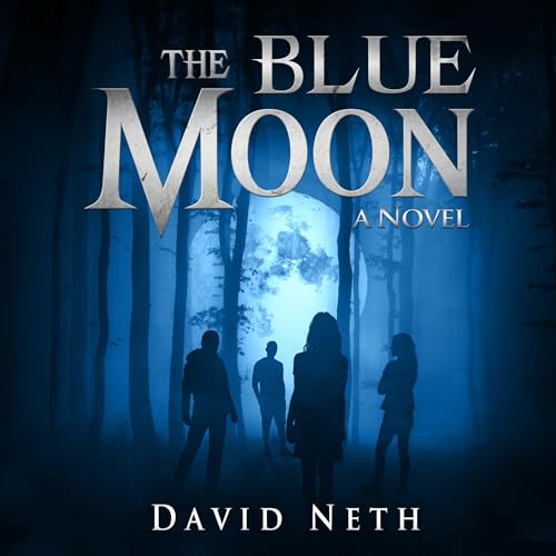 Cover of The Blue Moon
