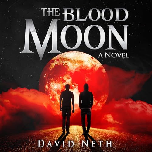 Cover of The Blood Moon