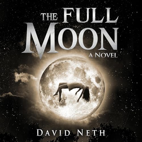 Cover of The Full Moon