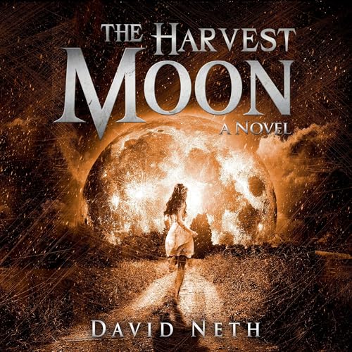 Cover of The Harvest Moon