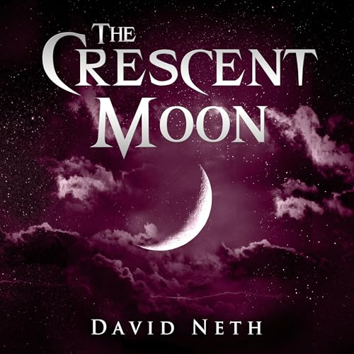 Cover of The Crescent Moon