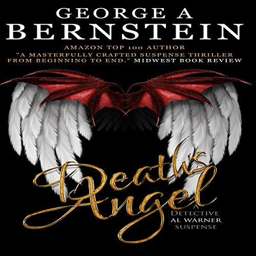 Cover of Death's Angel
