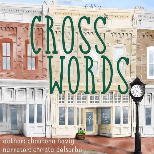 Cover of Cross Words