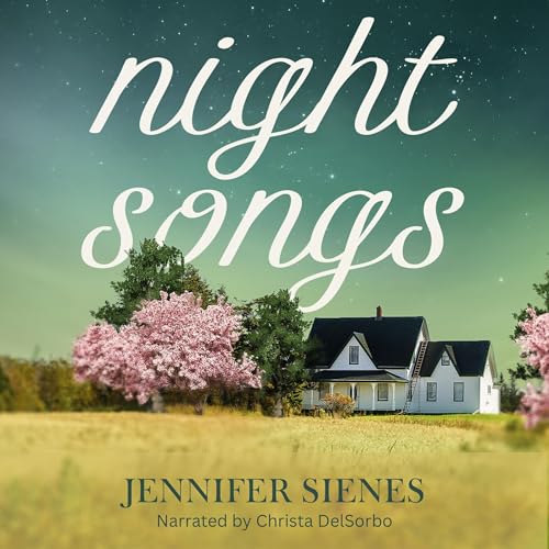 Cover of Night Songs