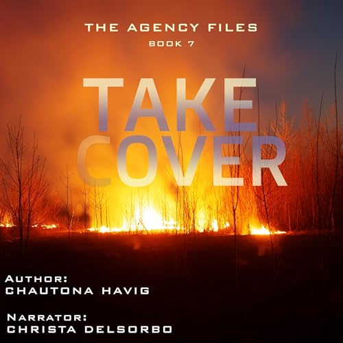 Cover of Take Cover