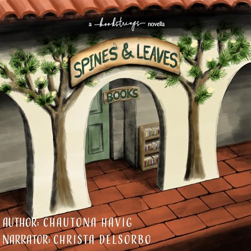 Cover of Spines & Leaves