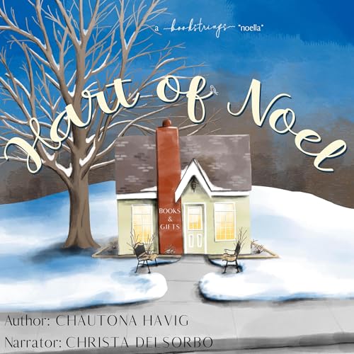 Cover of Hart of Noel