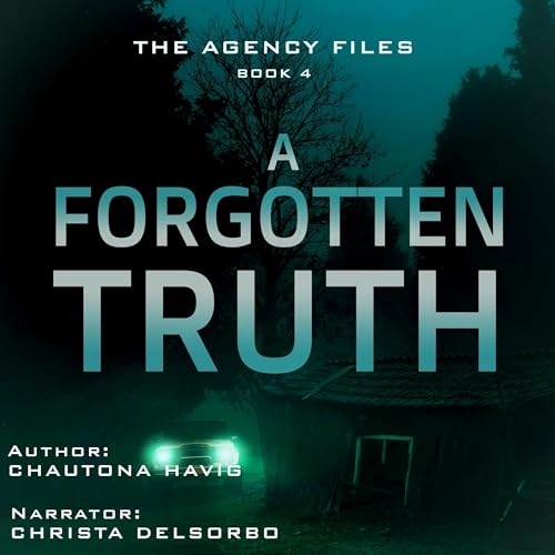 Cover of A Forgotten Truth