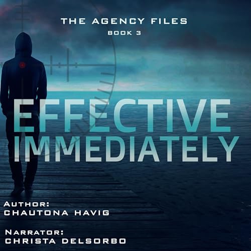 Cover of Effective Immediately