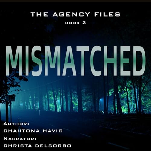 Cover of Mismatched